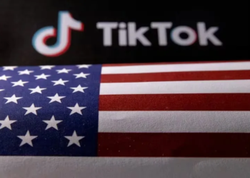 Tiktok bandera de usa jpg