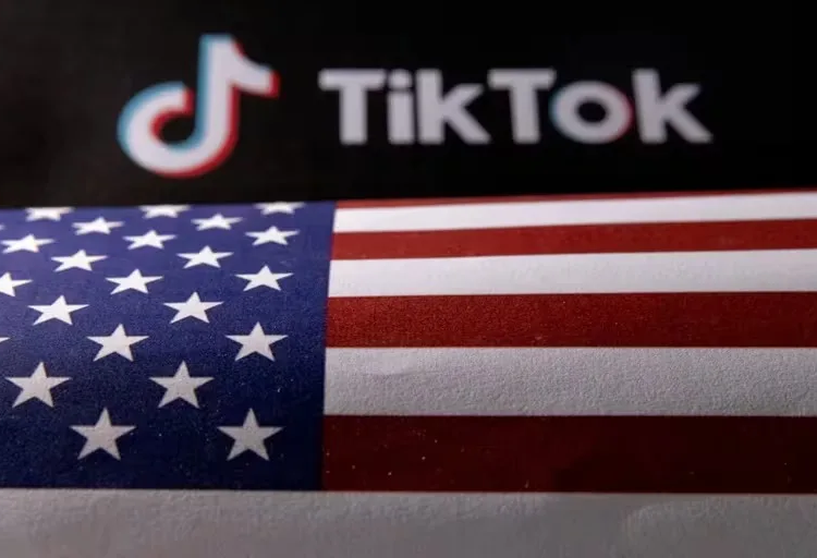 Tiktok bandera de usa jpg