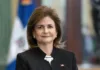 Vicepresidenta Raquel Pena jpg