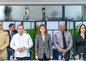 Autoridades tomaran medidas tras tragedia en azua focus 0 0 896 504