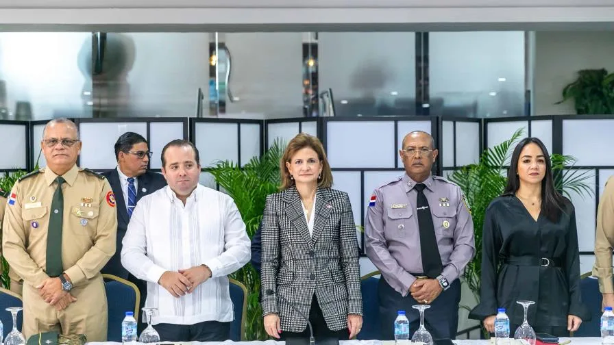 Autoridades tomaran medidas tras tragedia en azua focus 0 0 896 504
