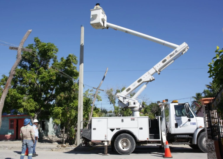 Camion crua edesur jpg