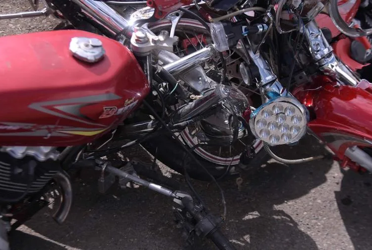 cuatro personas muertas en accidentes de transito en el nordeste focus 0 0 896 504 jpg