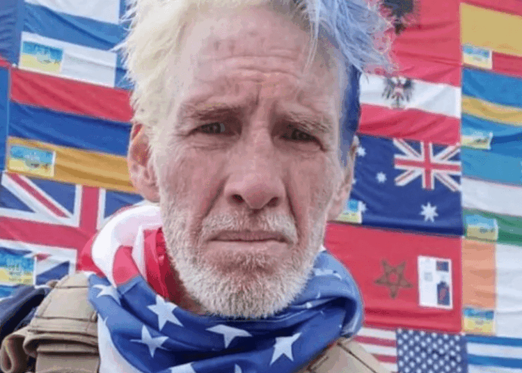 Hombre ha sido detenido por el fbi tras un intento de asesinato contra el expresidente de los estados unidos