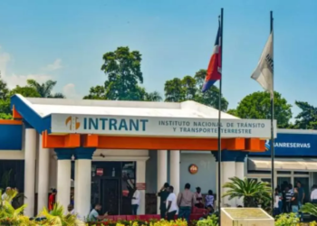 Intrant