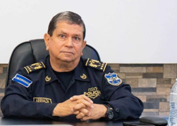 Jefe policial de el salvador y un profugo mueren en accidente aereo focus 0 0 896 504 jpg