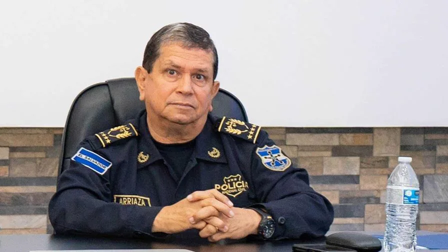 jefe policial de el salvador y un profugo mueren en accidente aereo focus 0 0 896 504 jpg
