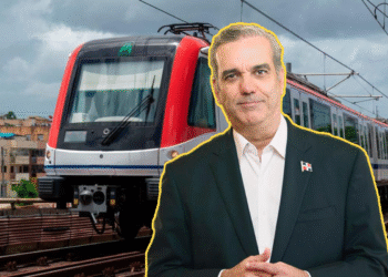 Metro abinader licitacion