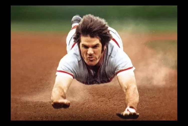Reportan la muerte de pete rose el rey del hit en la mlb focus 0 0 896 504 jpg
