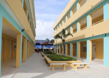 Escuela publica