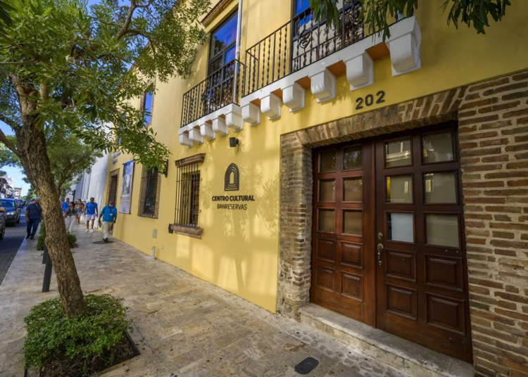 Centro Cultural Banreservas 1 jpg