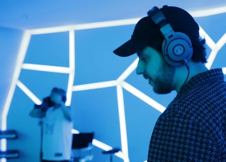 Dani mac de bogota a miami el viaje de un compositor  jpg