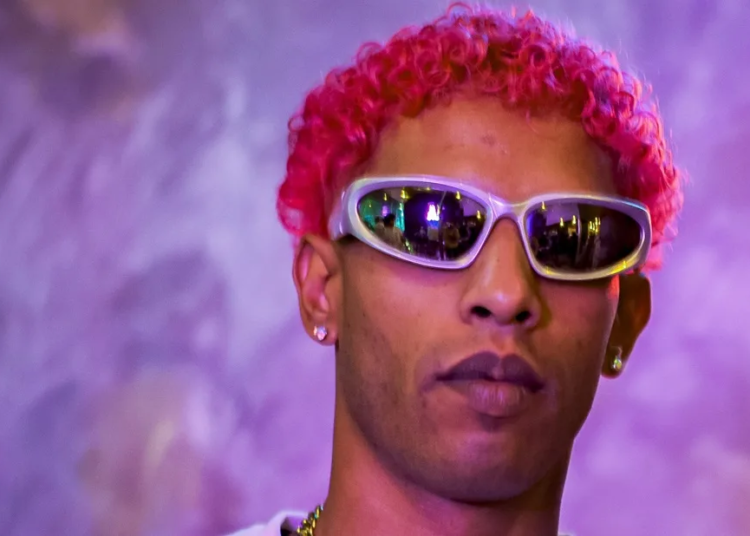 Drmartinezvzla el productor musical que revoluciona la Escena Urbana jpg