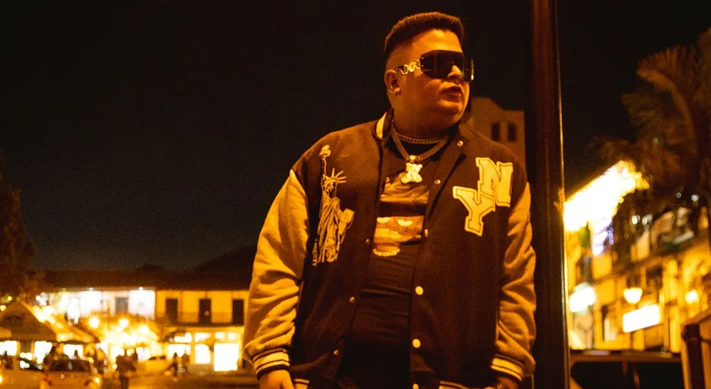 El Pandaa lanza ‘FAN DE SU RELACION el himno ironico para los que comentan desde la sombra jpg