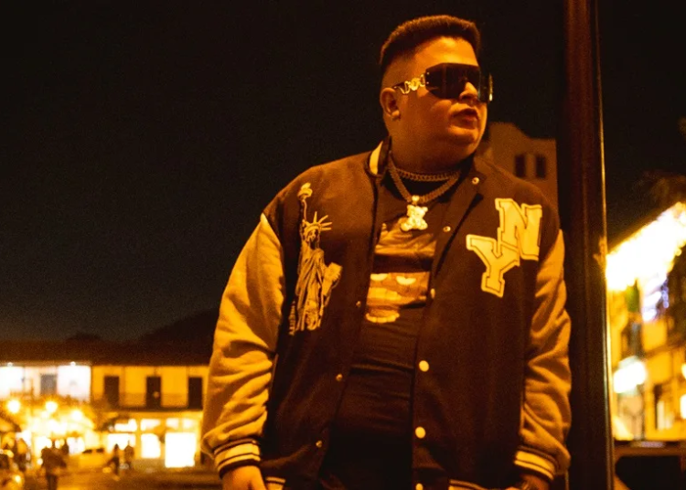 El Pandaa lanza ‘FAN DE SU RELACION el himno ironico para los que comentan desde la sombra jpg