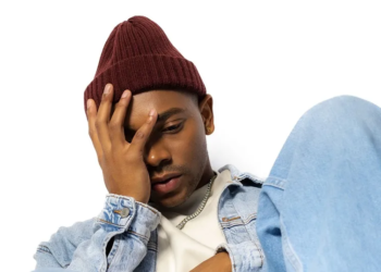 Harvy J el rey de la Kizomba conquista Espana jpg