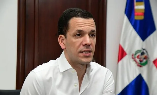 Hugo Beras director del INTRANT jpeg