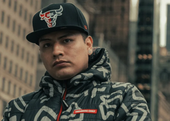 JR La Jodienda presenta su primer sencillo Pico Like Bee la explosion del rap peruano jpg