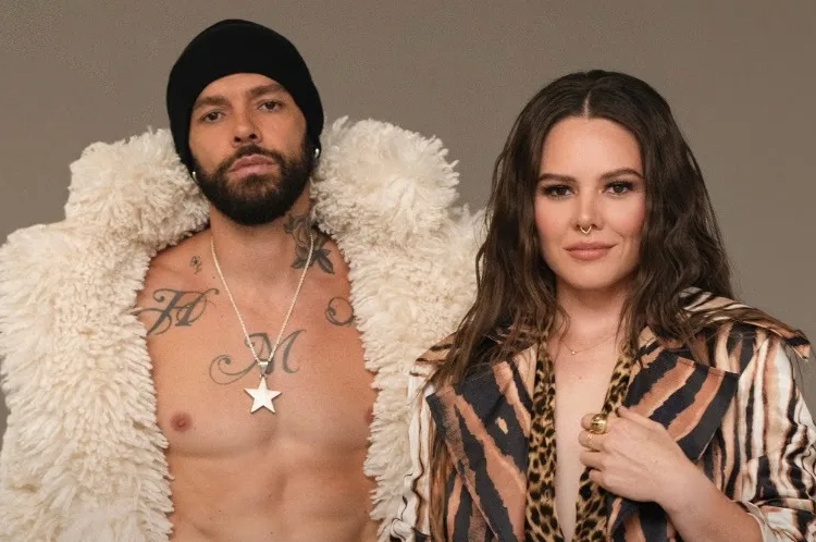 Jesse Joy lanzan su nuevo sencillo Digas lo que digas jpg