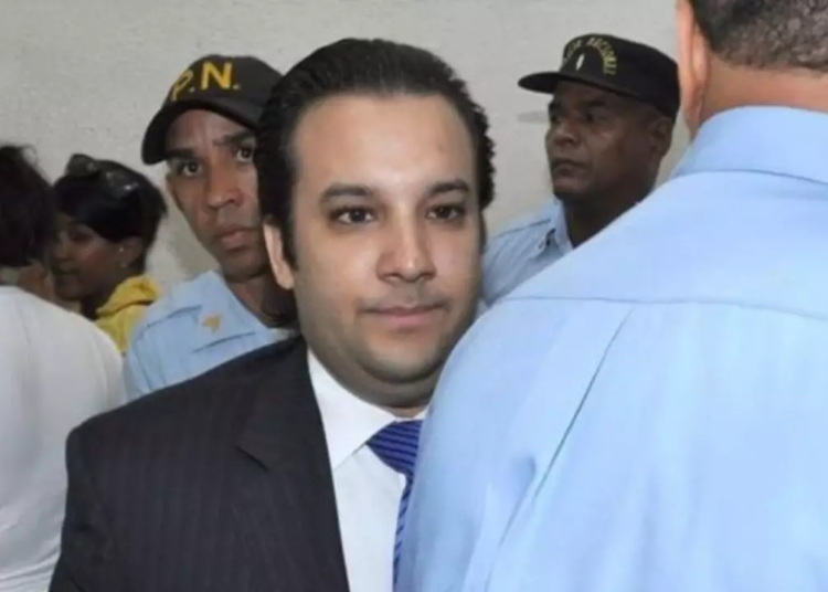 Jochi Gomez. Foto fuente externa