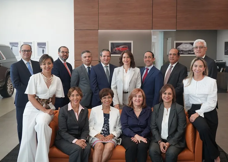 Junta directiva de ABANCORD jpg