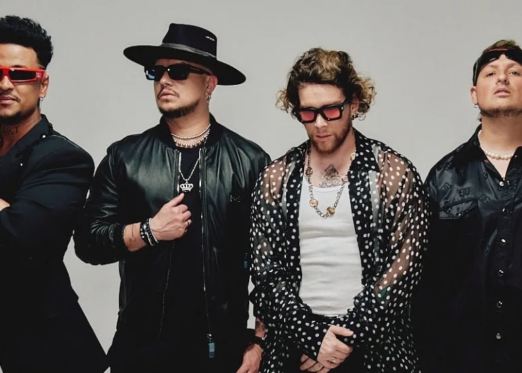 Piso 21 presenta 2.1 un album para volver a dedicar canciones jpg