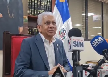 Ricardo de los santos senado png