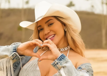 Rossanna lanza TE AMO una oda al amor universal que busca tocar los corazones de todos jpg