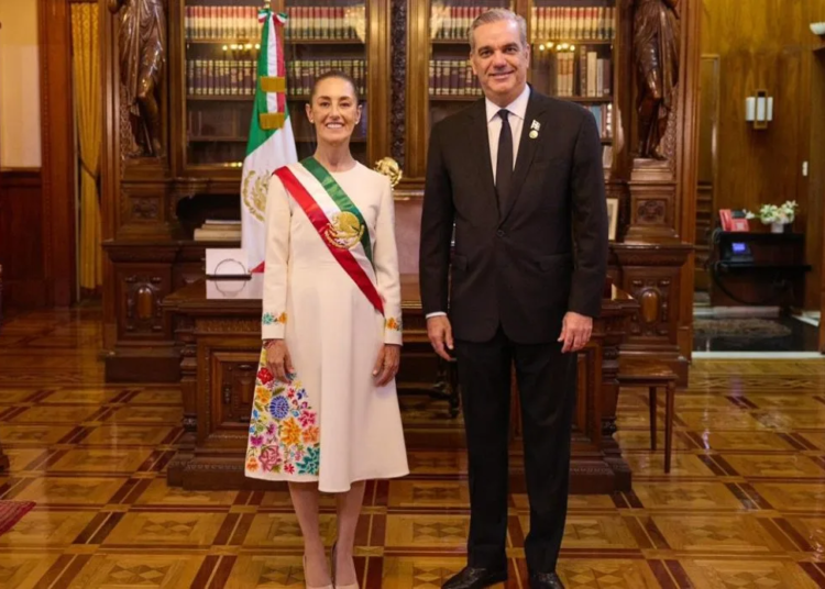 Sheinbaum y abinader 1140x694 1 jpg