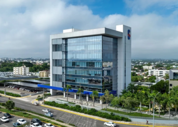 Torre corporativa asociacion cibao 1 jpg