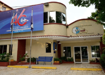 Asociacion dominicana de profesores