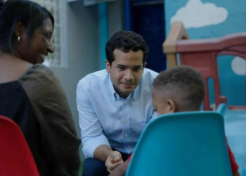 Cinco ninos con autismo recibiran educacion y tratamiento focus 0 0 896 504 jpg