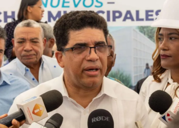 Dio astacio dice los deudos son los que deben limpiar sus tumbas focus 0 0 896 504 jpg