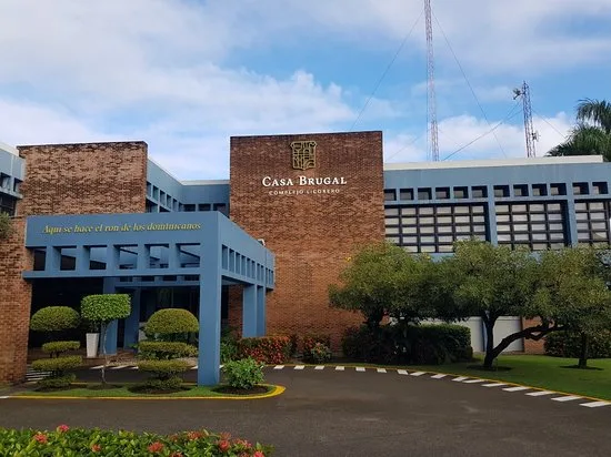 Fachada de las instalaciones de casa brugal 625427882d5a9 jpg