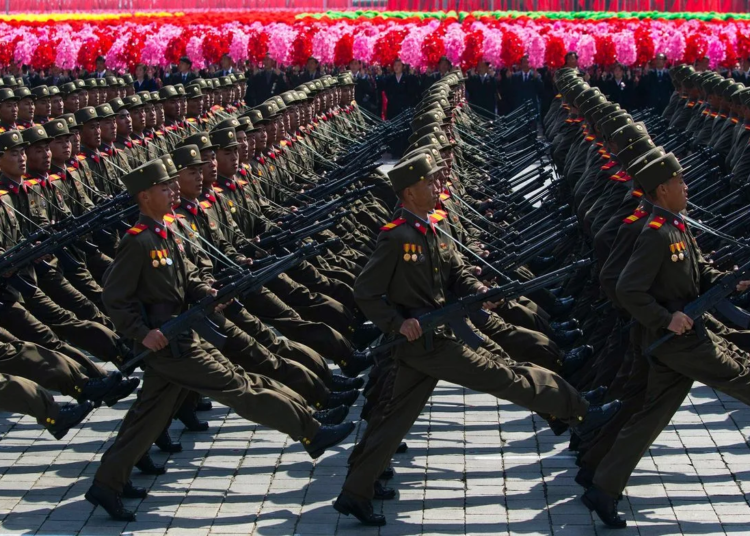 guttenfelder north korea military 15 jpg