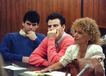 Hermanos menendez crimen 30 aniversario juicio