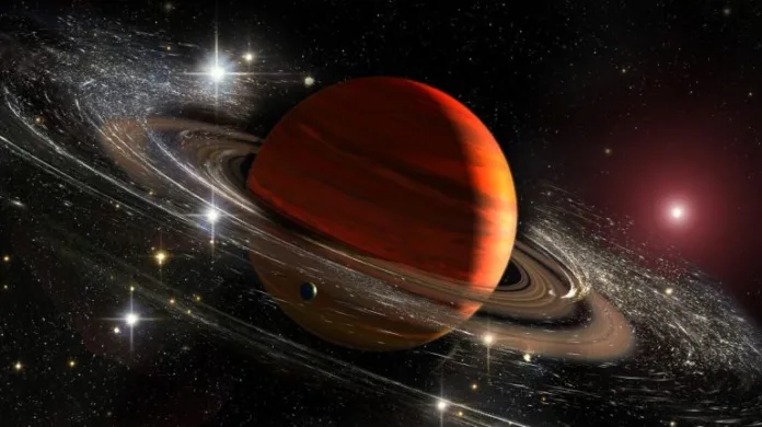 Saturno