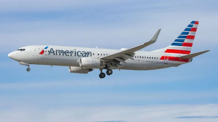 Problemas técnicos paralizan vuelos de american airlines en vísperas de navidad