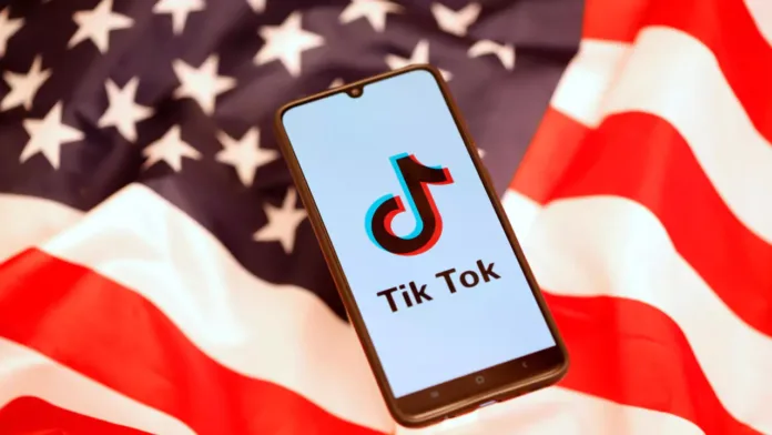 Tiktok vuelve con todo! gracias a trump, la red social regresa a estados unidos