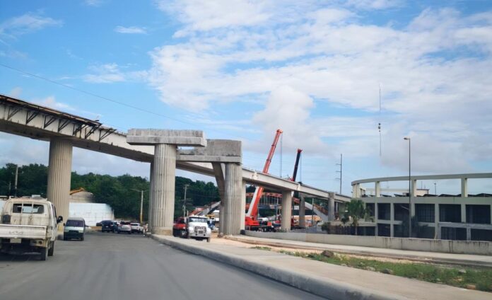 Opret garantiza avance eficiente en la construcción de la línea 2c del metro