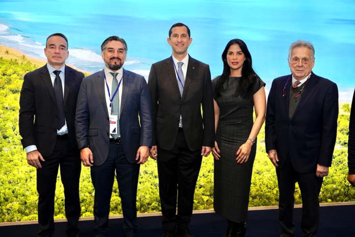 Cepm presenta en fitur avances en su plan de expansión energética para respaldar el crecimiento de su zona de concesión