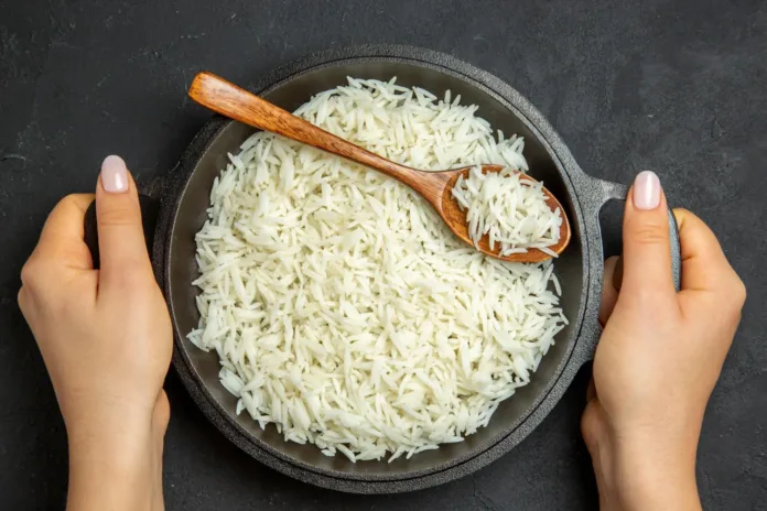 El arroz sobrante: una amenaza invisible si no se maneja correctamente