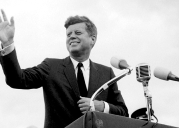 1140 john f kennedy speech esp