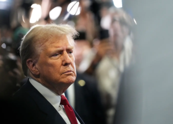 2024 09 11T054926Z 2092926145 MT1USATODAY24204474 RTRMADP 3 SEP 10 2024 PHILADELPHIA PA USA FORMER PRESIDENT DONALD1