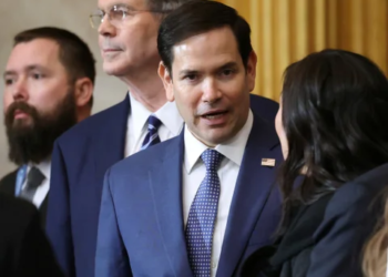 2025 01 20T160919Z 992858514 RC2RDCAHL50H RTRMADP 3 USA TRUMP INAUGURATION 1 1