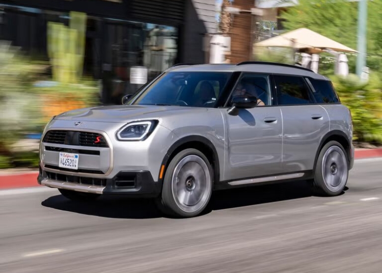 2025 mini countryman s all4 108 655cf7276ef27