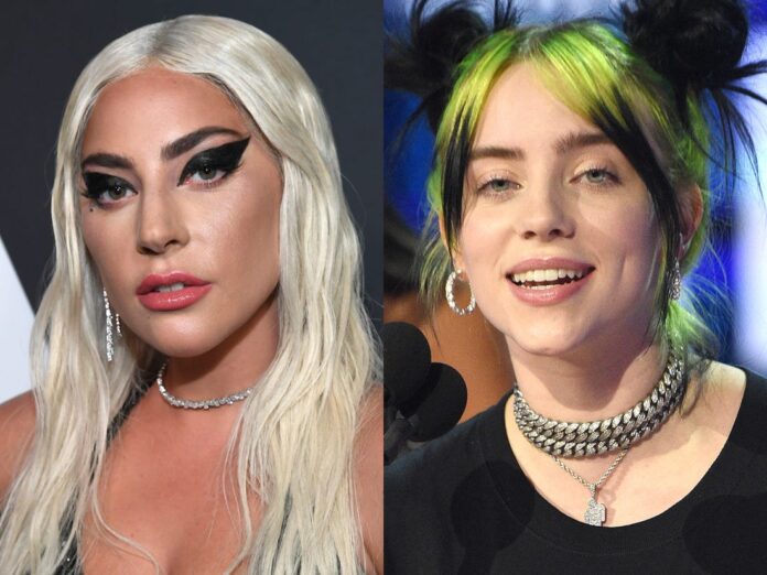 Lady gaga, billie eilish y más artistas darán conciertos para recaudar fondos para las víctimas de los incendiosen