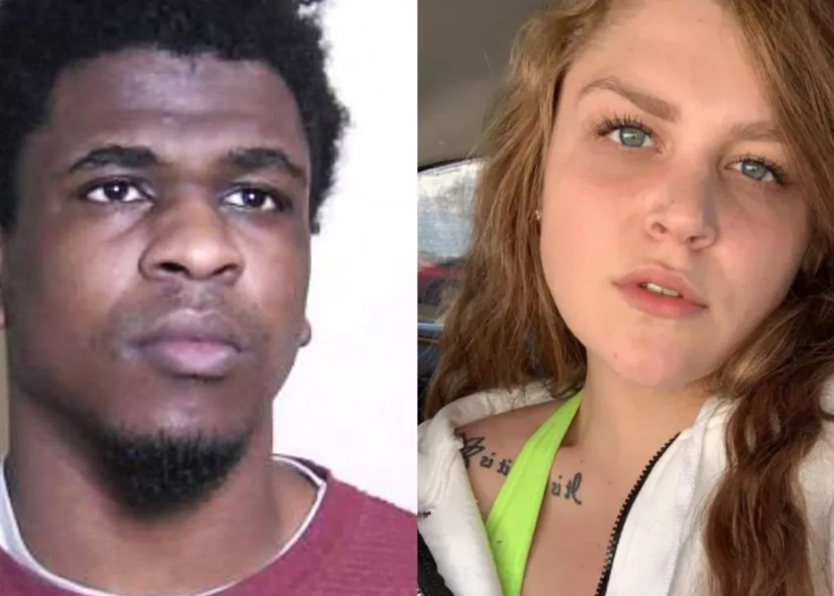 60 anos de prision a hombre que decapito a su ex pareja embarazada semanas antes de dar a luz. Fotos fuente externa