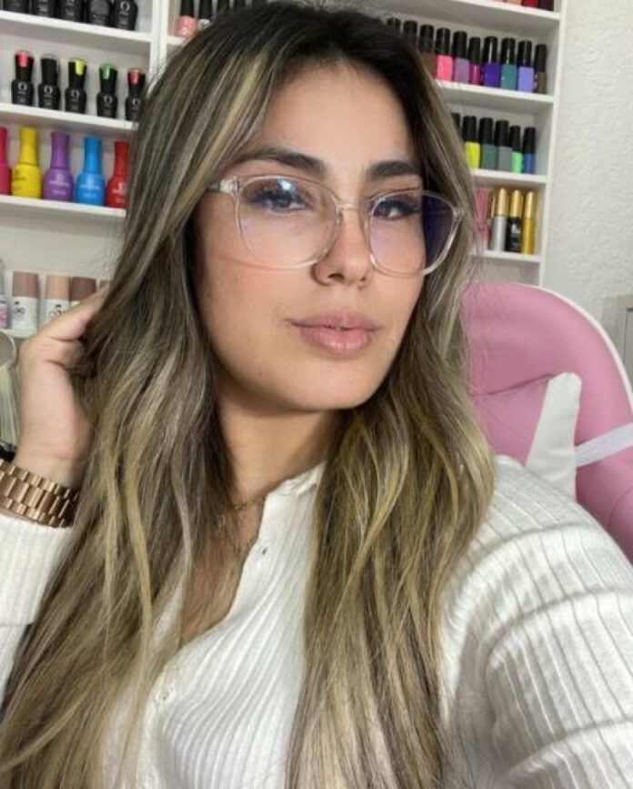 Fallece la influencer asli fernández tras una operación