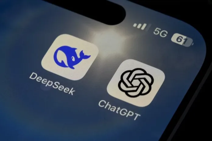 DeepSeek: La IA china que llegó para quedarse